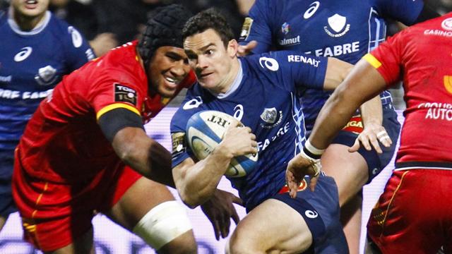 Castres s'offre un beau cadeau