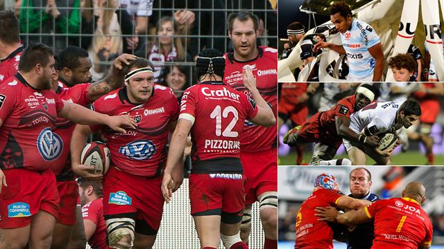 Un jour, cinq images: On a retrouvé le grand Toulon...
