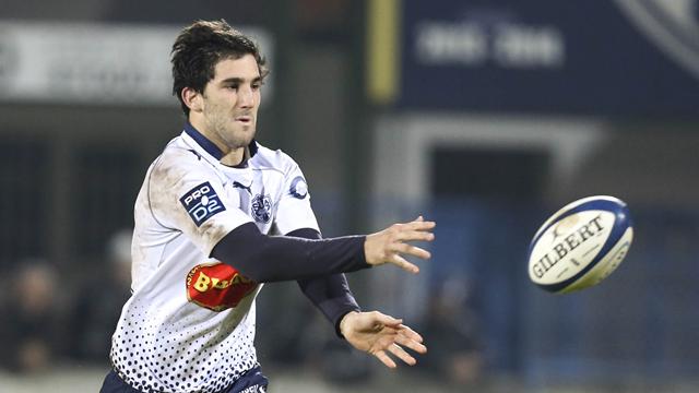 15e journée: Agen s'invite sur le podium