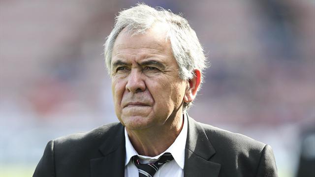Bouscatel: "C'est l'arbitraire le plus complet"