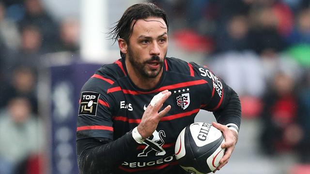 Toulouse, Oyonnax et Brive enfin victorieux à l'export ?