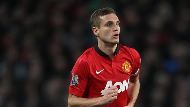 Vidic deal '90% done' says Inter chief