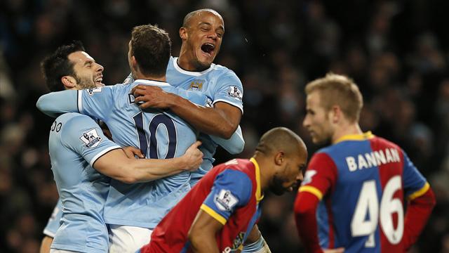 303agent | Taruhan Online | Judi Uang Asli | Agent Terpercaya | Agent Teraman | 1156636 18129408 640 360 Prediksi Manchester City Vs Crystal Palace: Panggung Iheanacho
