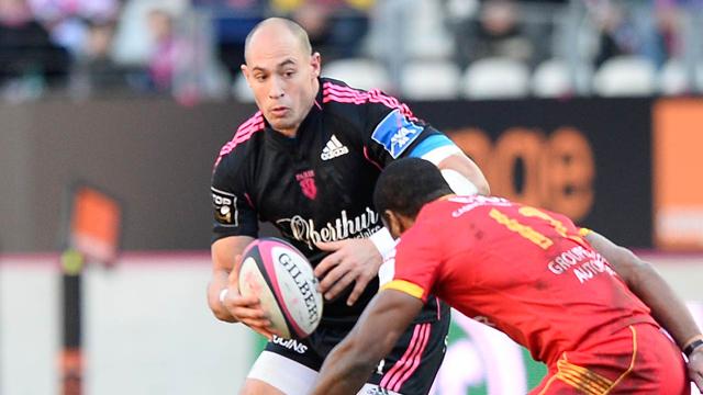 Le Stade français passe en force