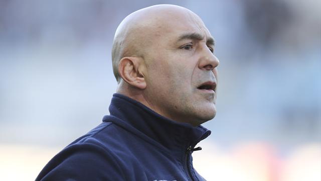 Travers: "Nous redoutons énormément Oyonnax"
