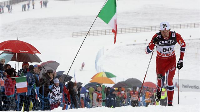 Norway to dominate again