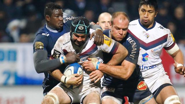 Clarkin: "La prochaine victoire à l'extérieur va venir"