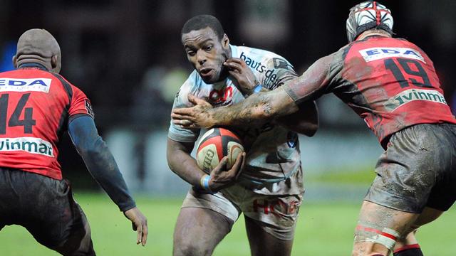 Oyonnax, quel grand coeur !