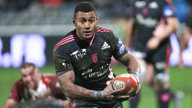 Grenoble et le Stade français s'installent parmi les grands