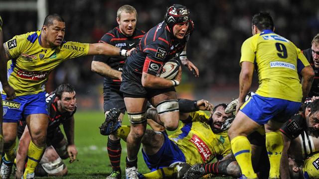 Toulouse aime les grands rendez-vous