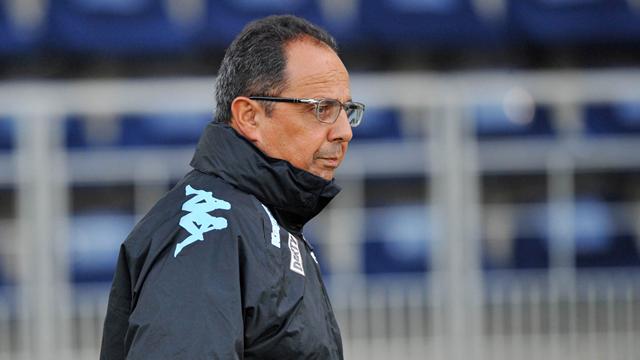 Gajan: "Dans le rugby, David Copperfield n’existe pas"