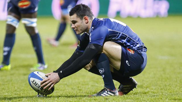 Palis: "Je ne m’y attendais pas du tout"