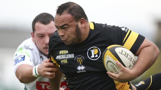 Début d’année périlleux pour Albi