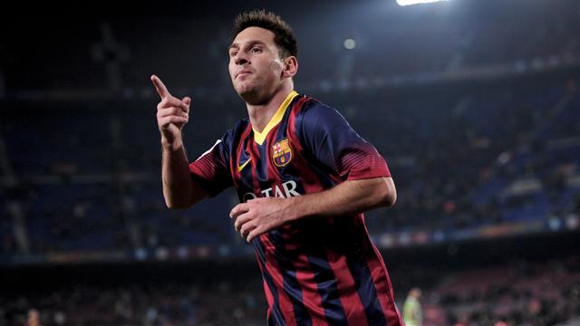 Le PSG prépare le terrain… pour Messi !