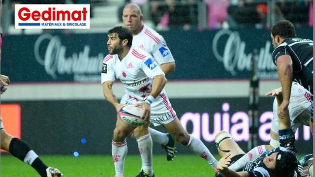 Essai Gedimat: Fillol achève les Biarrots