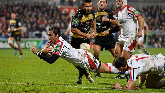 Montpellier n'a pas à rougir