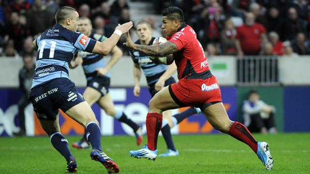 Toulon veut "accélérer la cadence"
