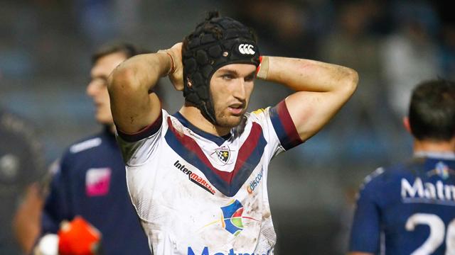 UBB: Lonca, né un dimanche à l'apéro