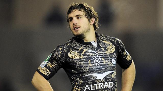 Montpellier: Et revoilà Bérard !
