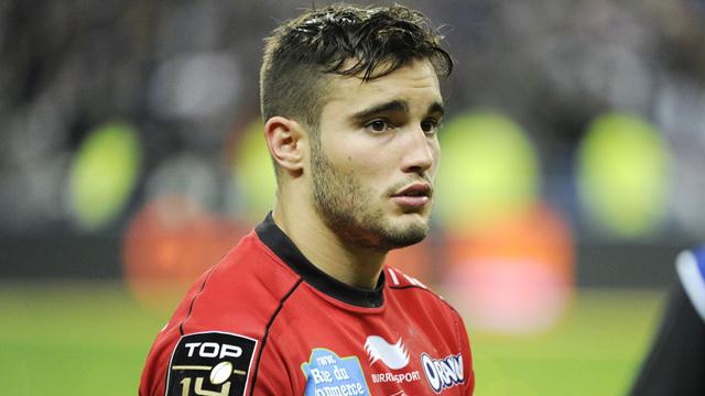 Toulon: Palisson rompt son contrat