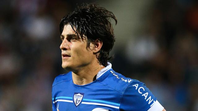 Skrela: "Tout se passe bien pour moi à Colomiers"