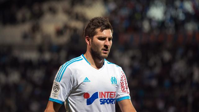 Gignac - Dja Djédjé : Après les mots, l'altercation physique