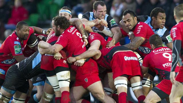 Mission accomplie pour Toulon qui verra Mayol au printemps