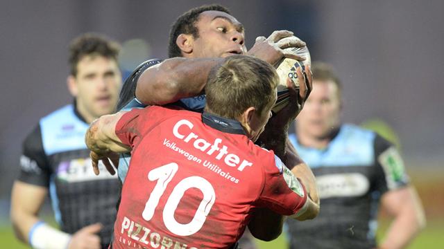 Toulon: Costaud et sans fioriture