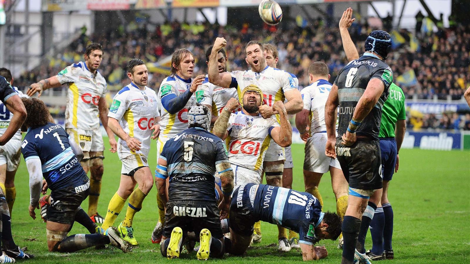 Rencontre a domicile racing metro
