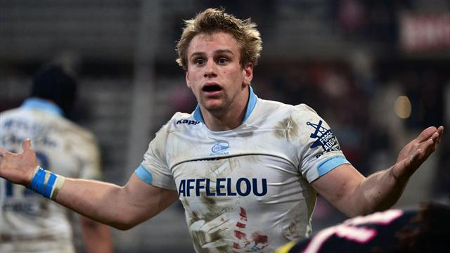 O'Connor: "Je n’ai aucune légitimité pour prétendre à l’équipe de France"
