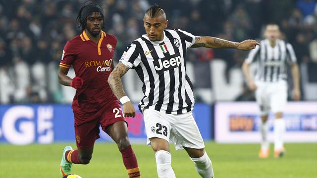 Non, la Juventus n'est ni protégée, ni plus avantagée par les arbitres que le reste de la Serie A