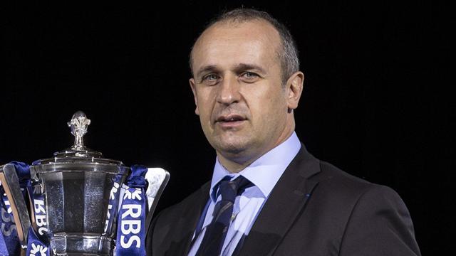 Pour Saint-André, Vahaamahina et Mermoz ont "besoin de temps de jeu"