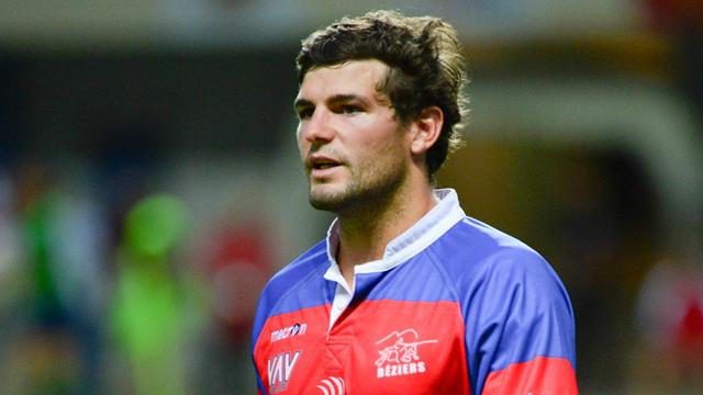 Suchier: "Je m’attends à une opposition très physique à Agen"