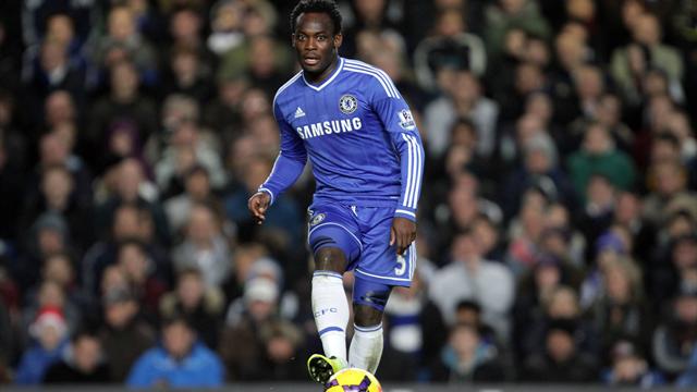 Ex-Chelsea-Star Essien wechselt nach Indonesien