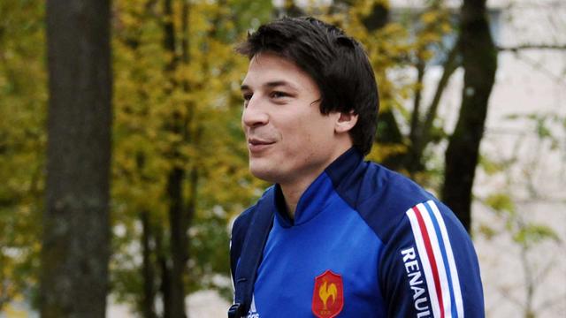 Trinh-Duc: "Je respecte le choix du sélectionneur"