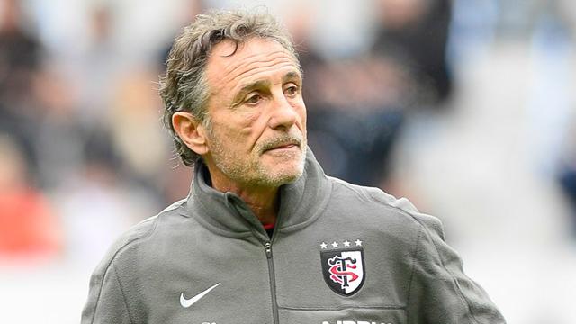 Novès: "Tout ça va à l'encontre de la santé des joueurs"