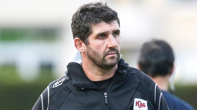 Patat: "Maintenant, on maîtrise notre destin"