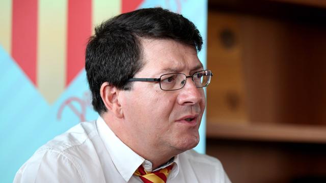 Perpignan: Le président Rivière envisage un bon coup de balai