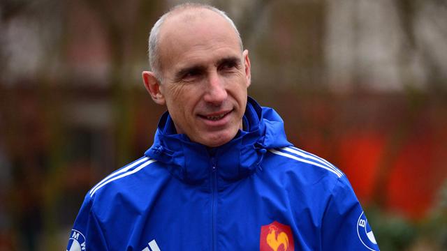 Lagisquet: "Le résultat peut nous faire basculer dans du positif"