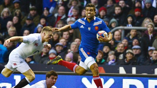 Les clés de France-Angleterre: conquête, culot et efficacité