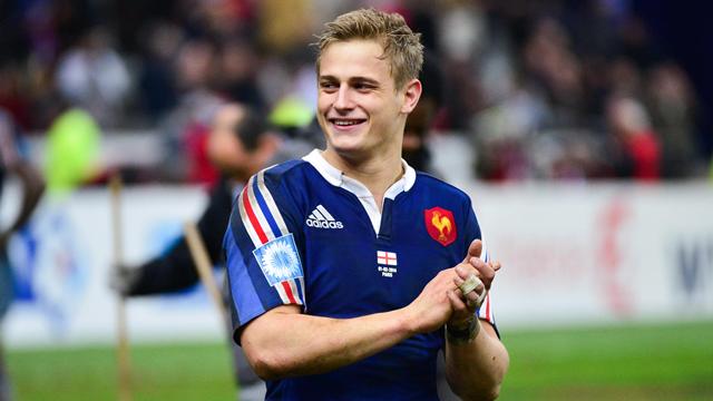 Plisson pas parfait, mais heureux