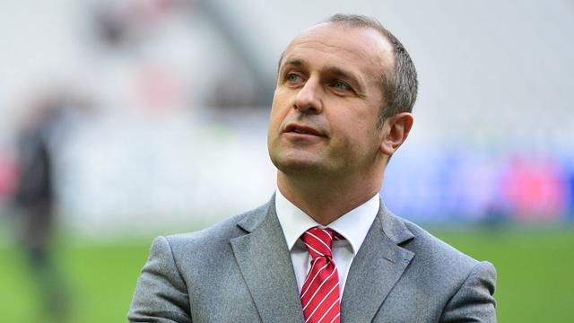 Saint-André: "Quand j’ai entendu ‘Swing low sweet chariot’ au Stade de France..."