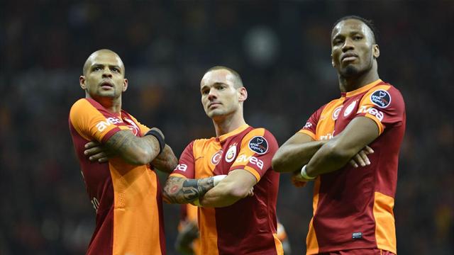 Galatasaray Chelsea maçı ne zaman, hangi kanalda, saat kaçta?
