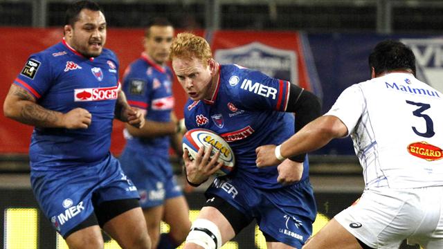 Grenoble veut conserver ses Australiens