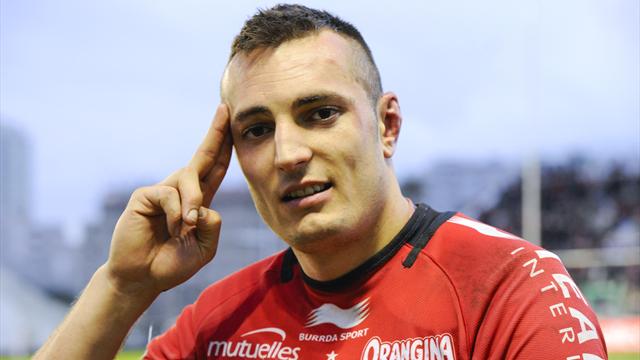 Bruni: alors, Perpignan ou Toulon ?