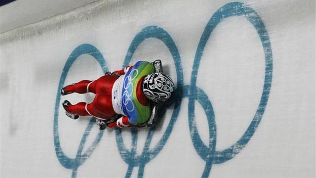 Soçi rehberi: Skeleton