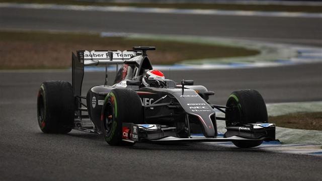 Sauber's focus on brake-by-wire issue