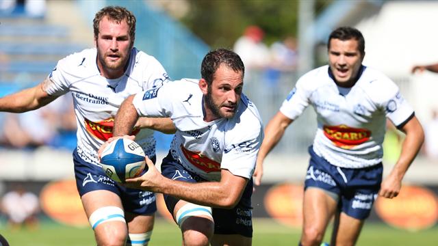 Agen: Une reconstruction en bonne et due forme