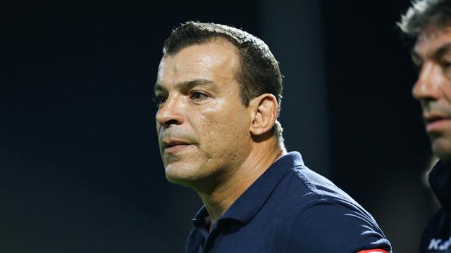 Goutta: "Accrocher cette cinquième place"