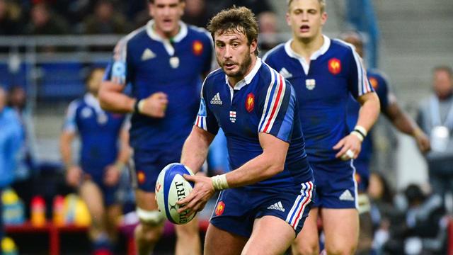 Médard: "Je suis peut-être l'homme de la situation"